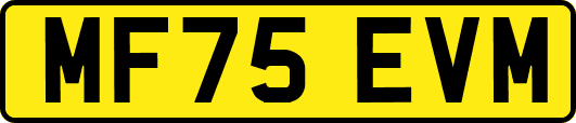 MF75EVM