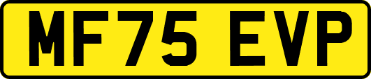 MF75EVP