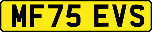 MF75EVS