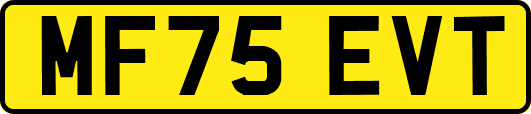 MF75EVT