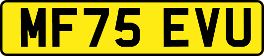 MF75EVU