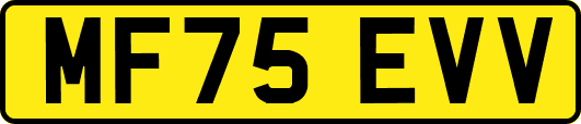 MF75EVV