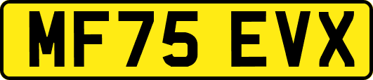 MF75EVX