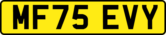 MF75EVY