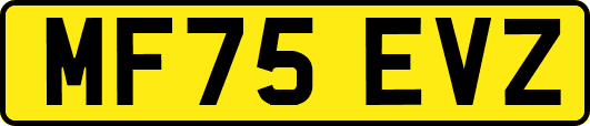 MF75EVZ