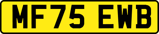 MF75EWB