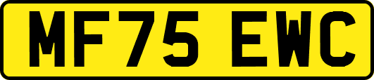 MF75EWC