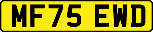 MF75EWD