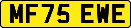 MF75EWE