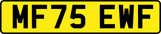 MF75EWF