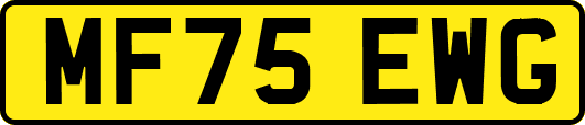 MF75EWG