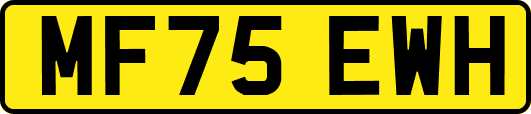 MF75EWH