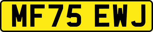 MF75EWJ