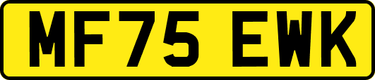 MF75EWK