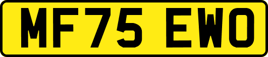 MF75EWO