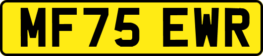MF75EWR