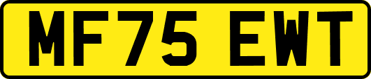 MF75EWT