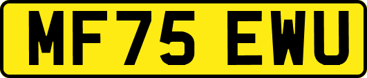 MF75EWU