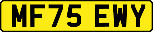 MF75EWY