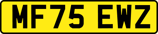 MF75EWZ