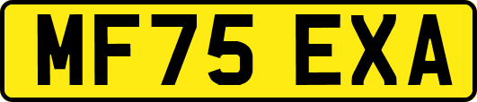 MF75EXA
