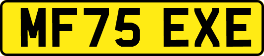 MF75EXE
