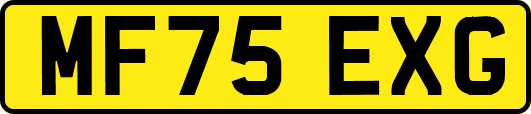 MF75EXG