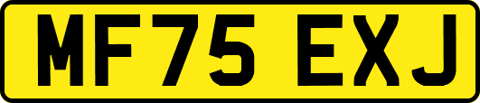 MF75EXJ