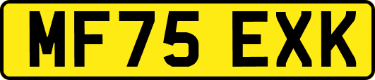 MF75EXK