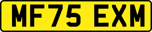 MF75EXM