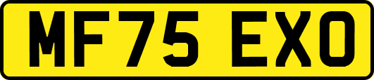 MF75EXO