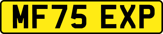 MF75EXP