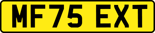 MF75EXT
