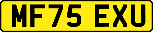 MF75EXU