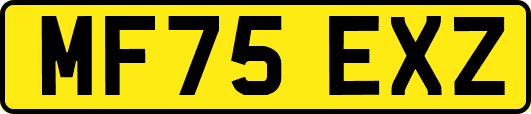 MF75EXZ