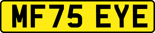 MF75EYE