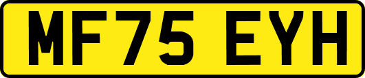 MF75EYH