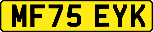 MF75EYK