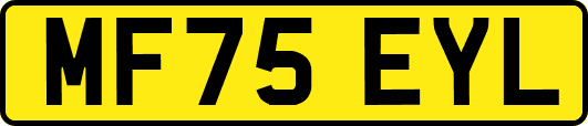 MF75EYL