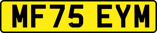 MF75EYM