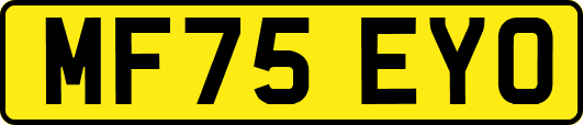 MF75EYO
