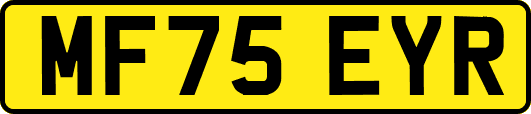 MF75EYR
