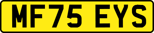 MF75EYS