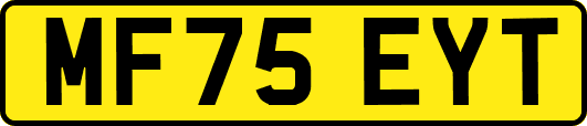 MF75EYT