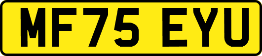 MF75EYU