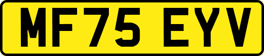 MF75EYV