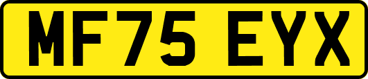 MF75EYX