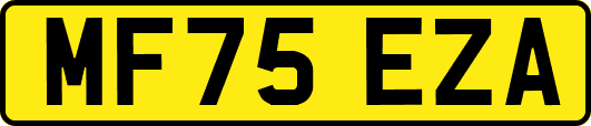 MF75EZA