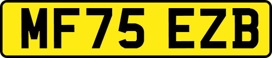 MF75EZB