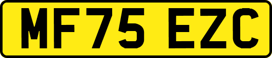 MF75EZC
